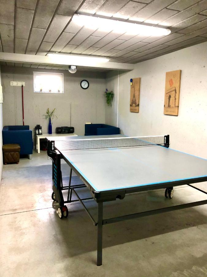 Blizej Morza - Apartamenty Komfort Fitness, Ping-Pong Table, Playstation Kołobrzeg Eksteriør billede