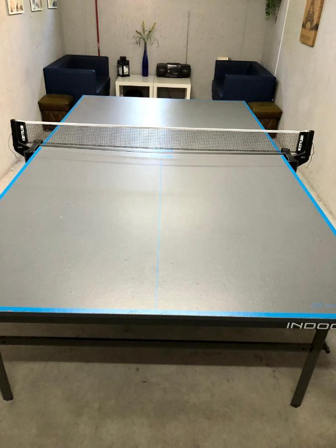 Blizej Morza - Apartamenty Komfort Fitness, Ping-Pong Table, Playstation Kołobrzeg Eksteriør billede