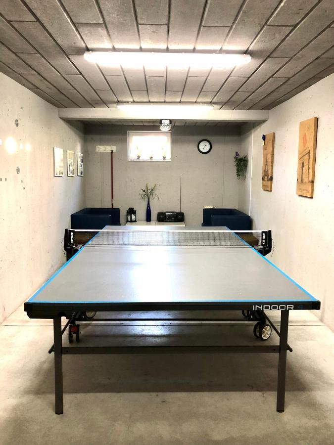 Blizej Morza - Apartamenty Komfort Fitness, Ping-Pong Table, Playstation Kołobrzeg Eksteriør billede